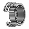 Combined Needle roller/Axial ball bearing with inner ring Single direction With cover NAXI4535Z